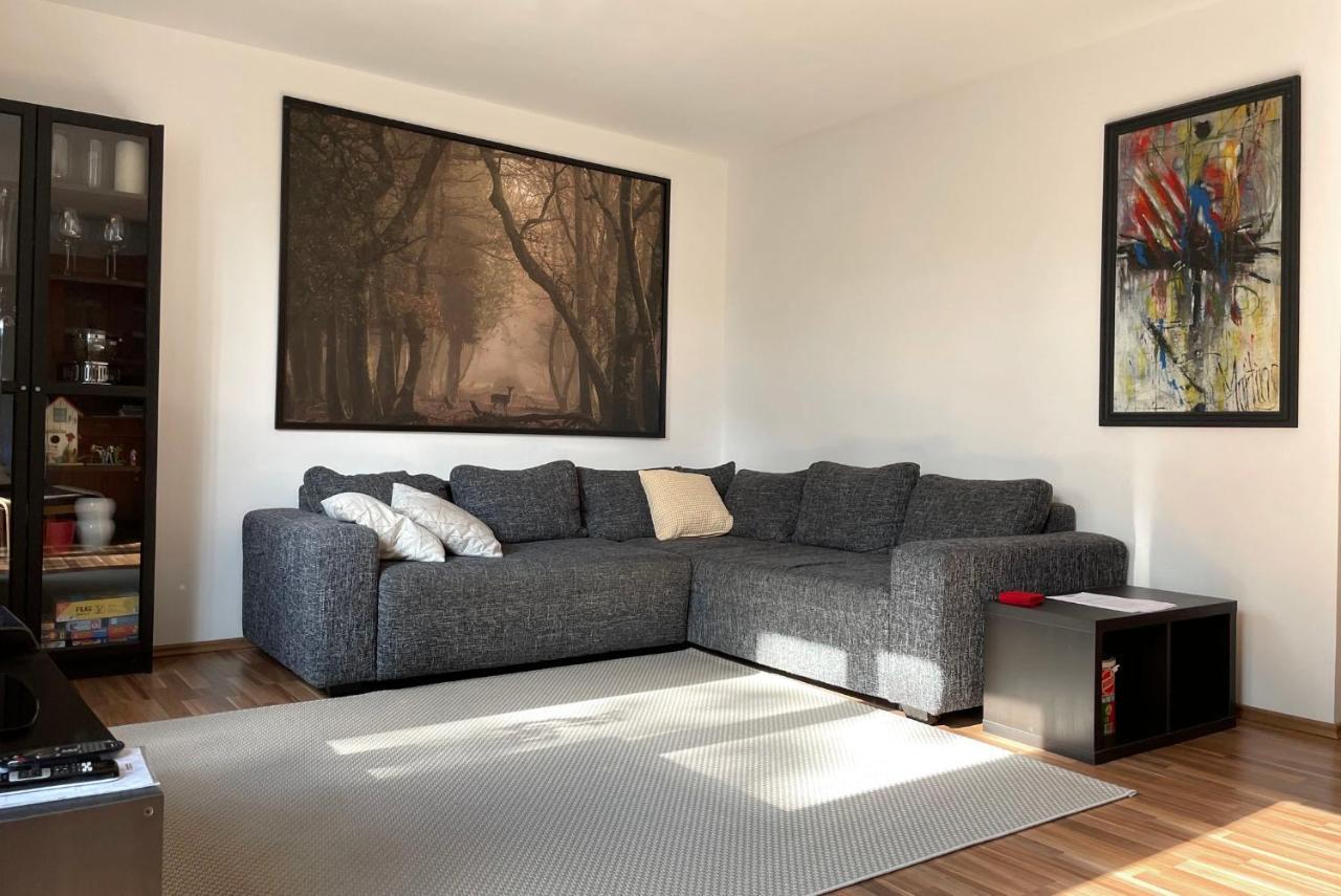 Fewo-Arnsberg Apartment Exterior photo