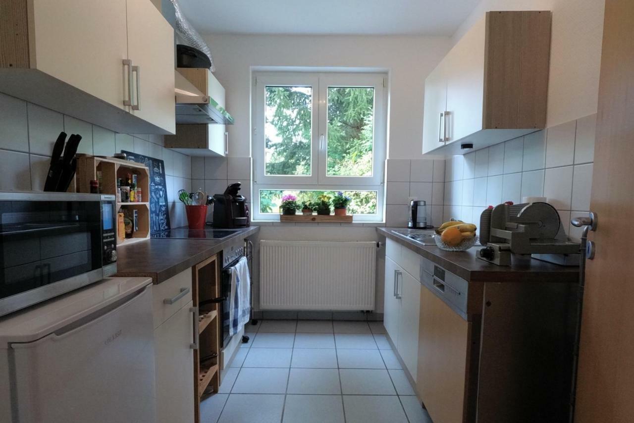 Fewo-Arnsberg Apartment Exterior photo